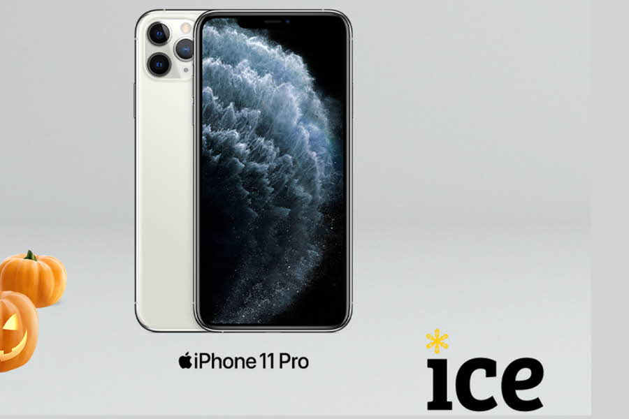 iphone 11 pro