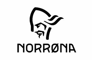 Logo til Norrøna