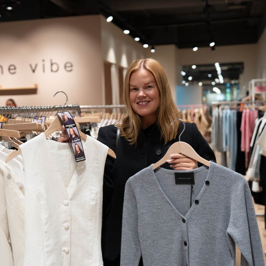 BlogStyle Elen favoritter