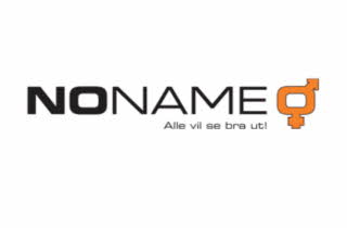 No Name logo