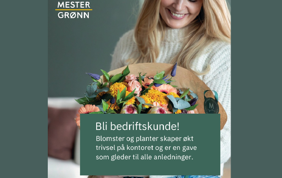 mestergrønn bedriftsbrev