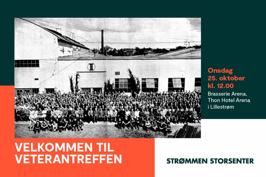 Strømmen Verksted