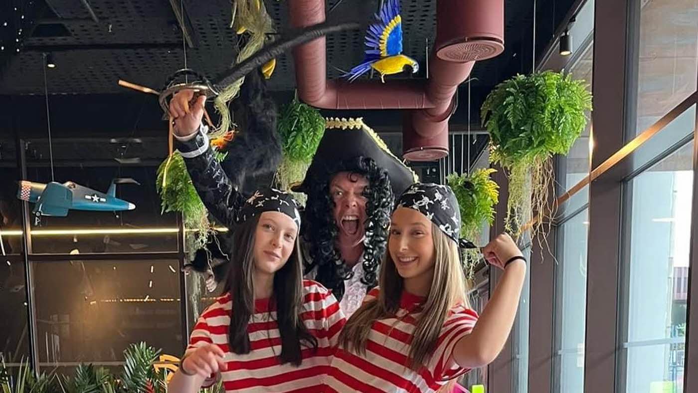 pirater
