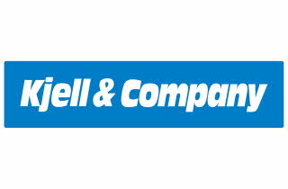 Logo til Kjell og Company