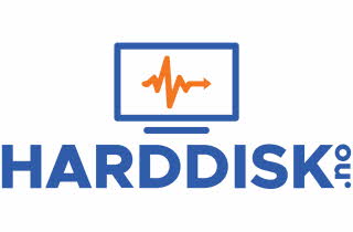 harddisk logo