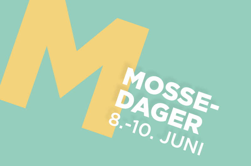 tekst Mossedager 8.-10.juni