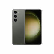 sort smarttelefon