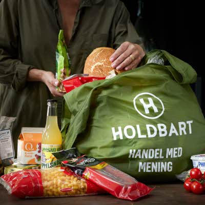 Holdbart