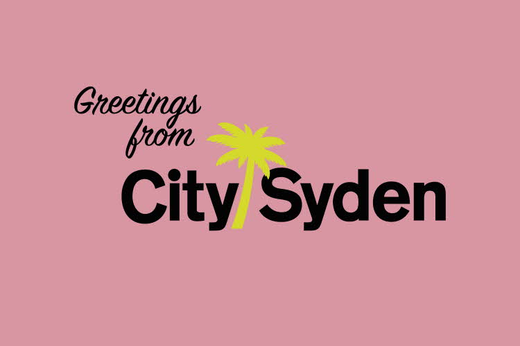 City Syden