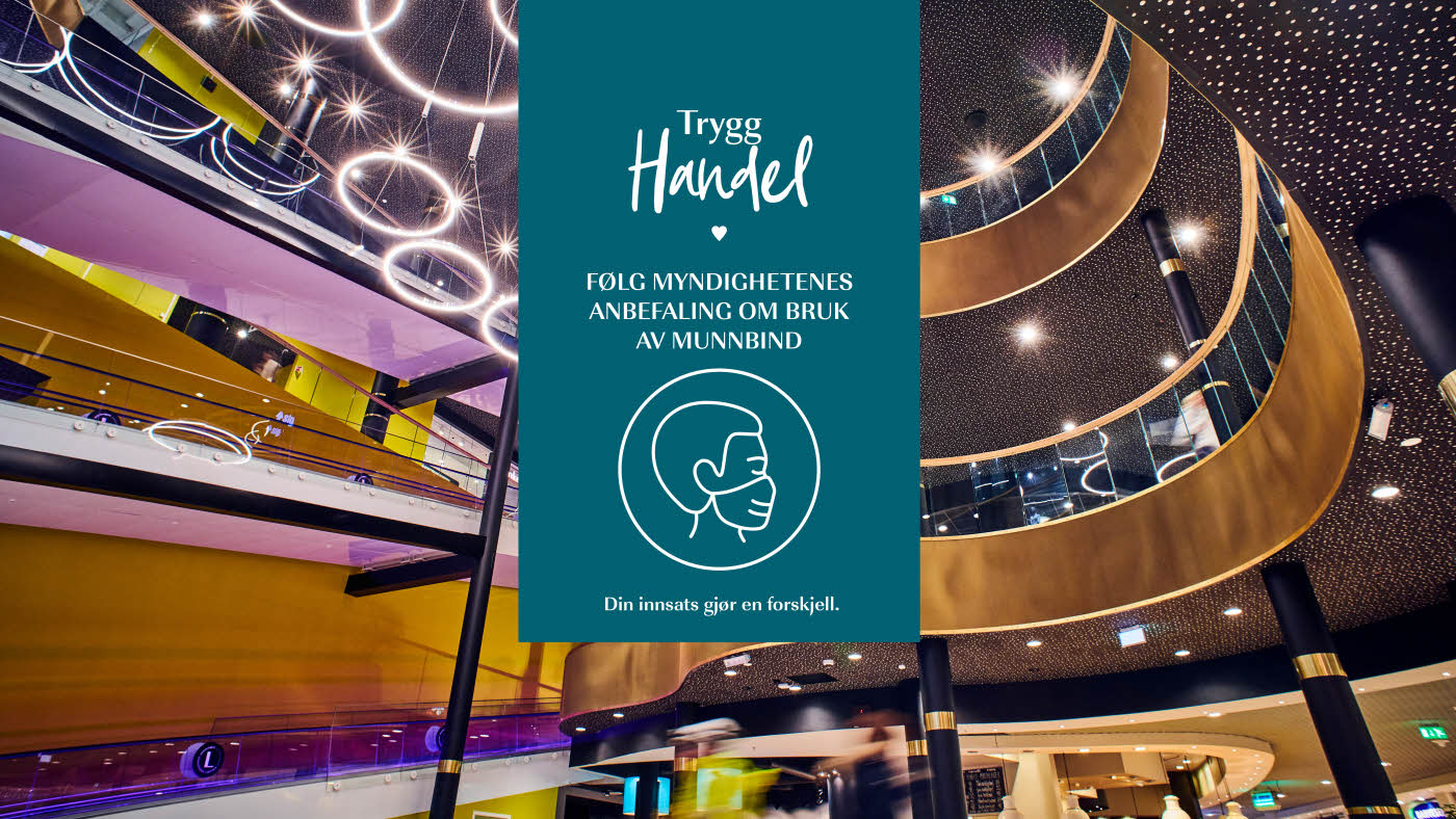 Trygg handel 9-16