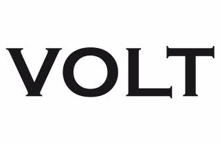 Logo til Volt