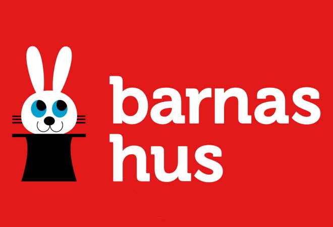 barnas hus logo