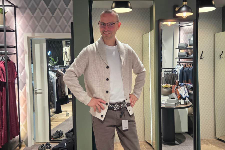 Den beste pappaen