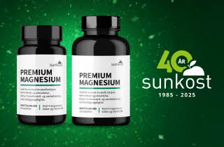 bilde av magnesium