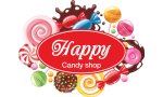 Happy Candy Shop