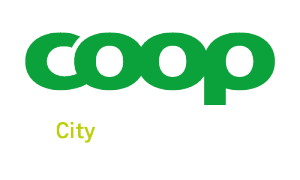 Coop city - Mat och dricka