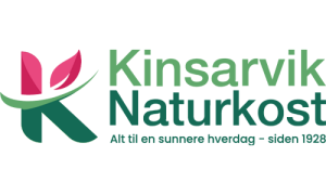 Kinsarvik Naturkost - Helse