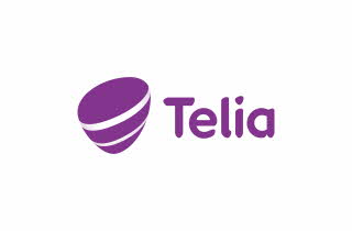 Telia logo