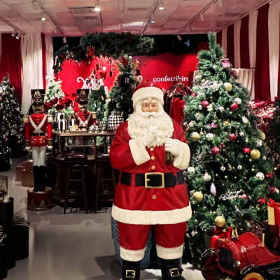 Xmas Circus