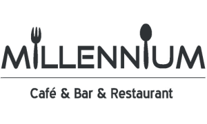 Millennium Café - Mat og drikke