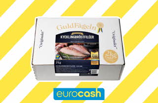 kycklingbröstfileer