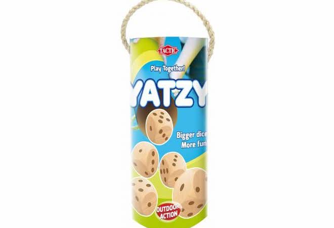 Yatzy