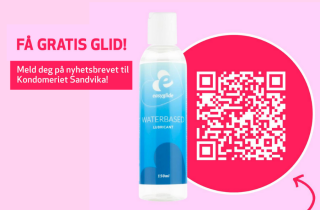 Få gratis glid! 