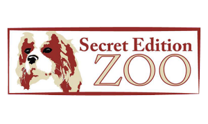 Secret edition zoo