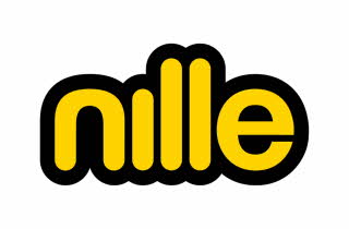 Logo til Nille