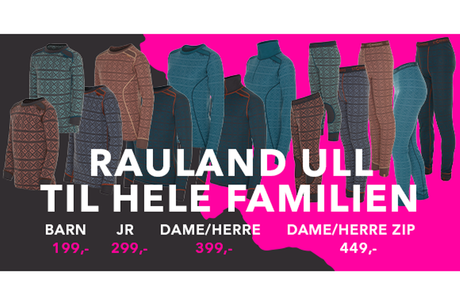 Rauland Ull