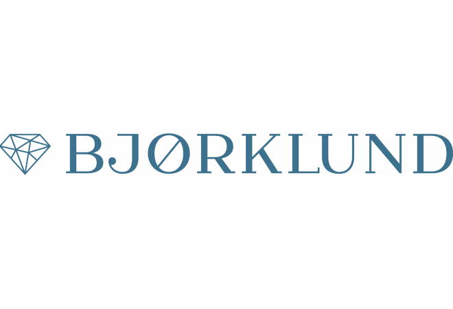 Logo til Bjørklund
