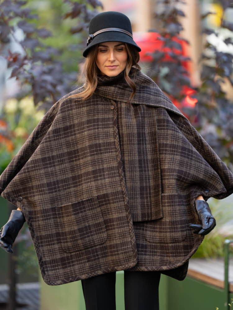 BlogStyle favoritter med Nina Sandbech