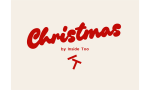 Christmas by Inside Too