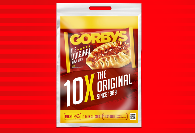 10-pack gorbys