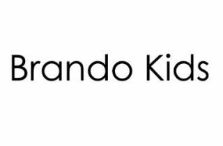 Brando Kids Black Week