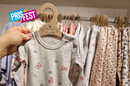Prisfesttilbud 23.-25. mars 2023