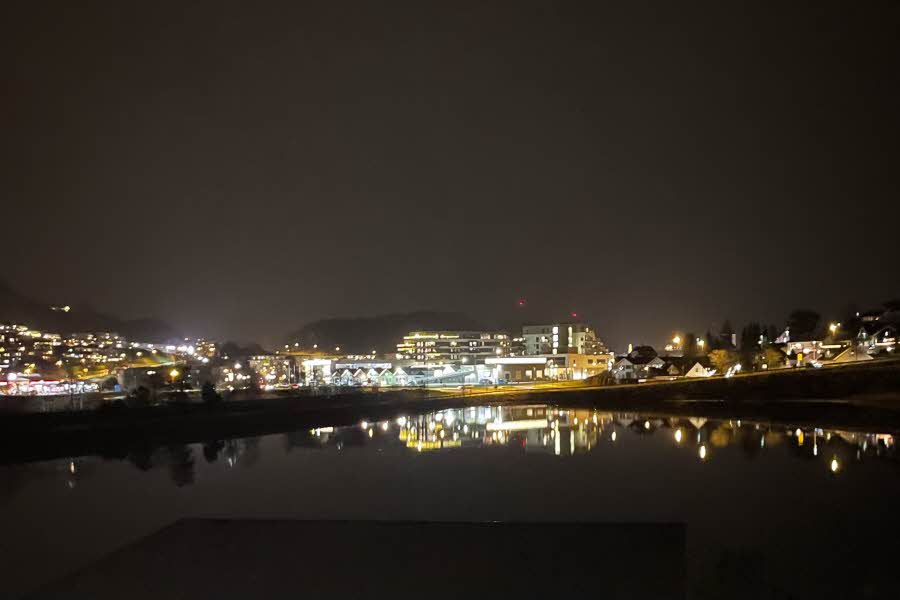 amfi ålgård by night