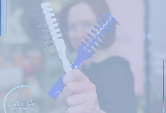 bilde av føhnbørst