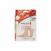 Produktbilde av Baby Foot gavesett