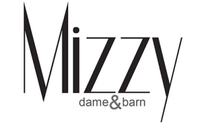Mizzy dame & barn - Klær