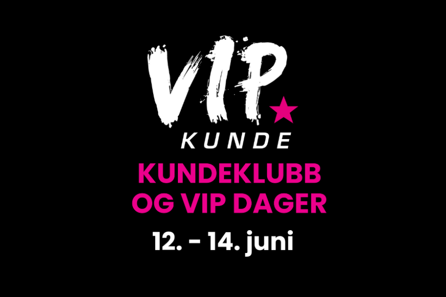 Kundeklubb