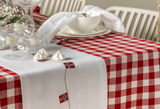Kupongtilbud til "Du har festen - vi har resten"
