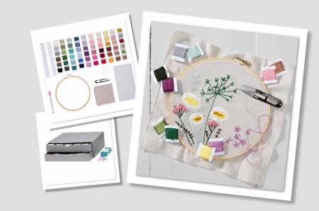 broderi kit