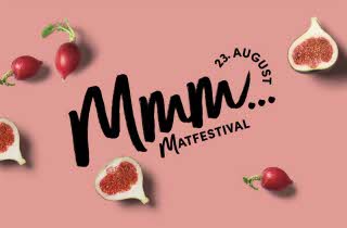 Tilbud til Matfestivalen