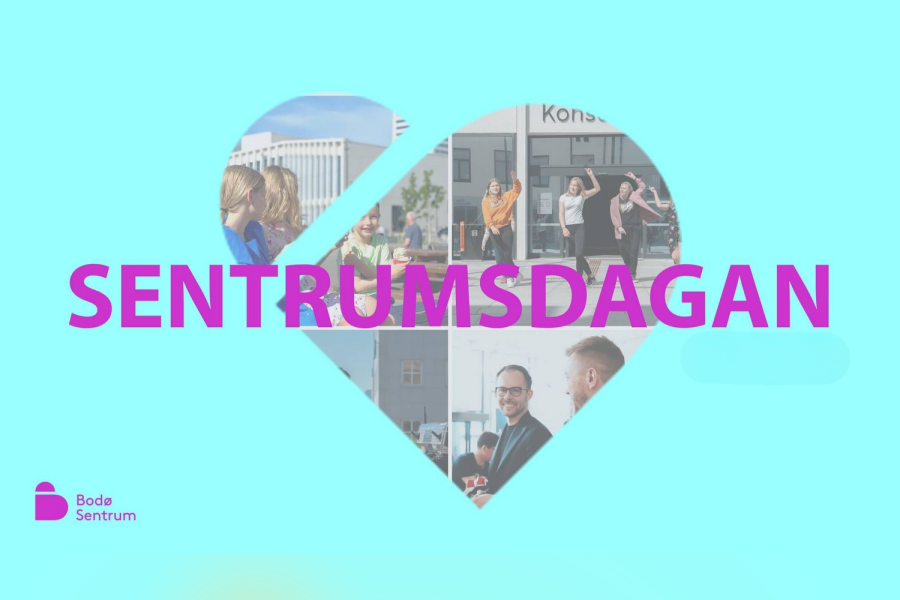 Sentrumsdagan