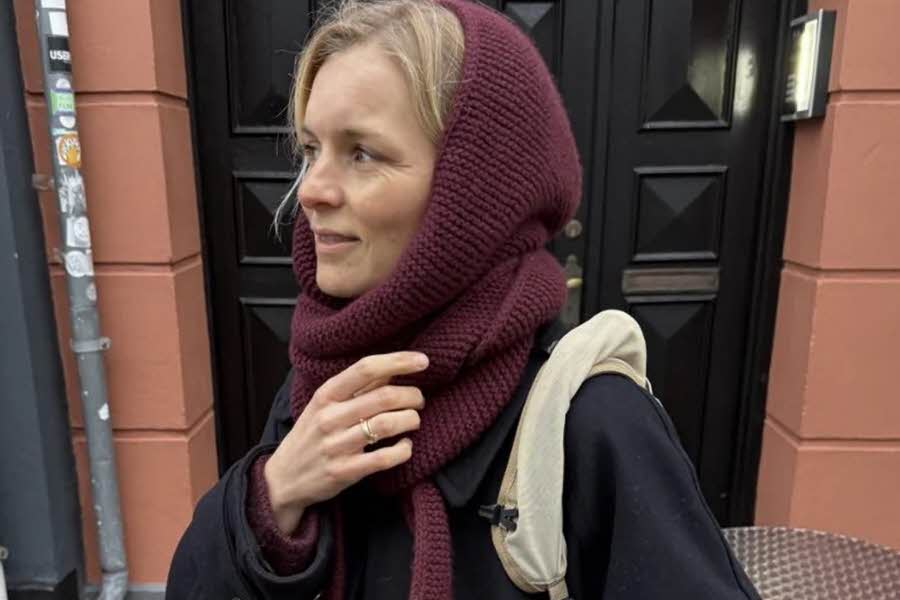 Hjemmelagde gaver som varmer ekstra.