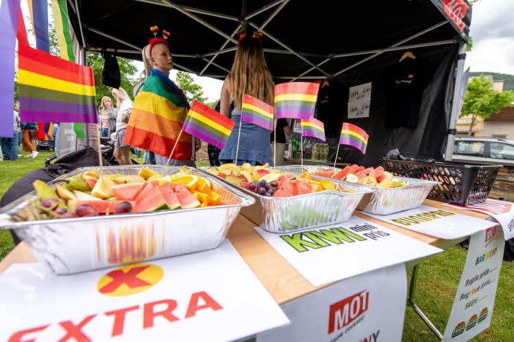 Pride Gudbrandsdal