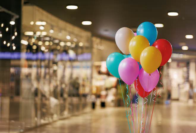 ballonger
