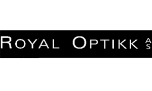 Royal optikk AS