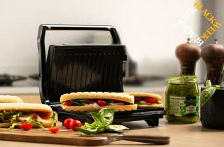 Kitchn Sandwichgrill